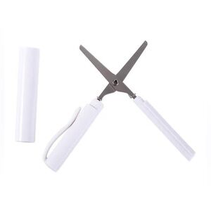 Pen shape Travel scissors